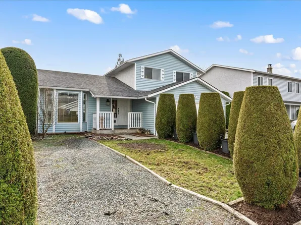45762 Timothy Ave, Chilliwack, BC V2R 2S3