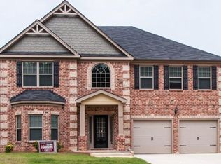 4242 Sawgrass Dr, Lithonia, GA 30038