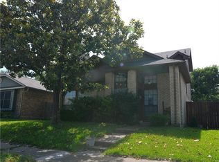 537 Oxbow St, Mesquite, TX 75149