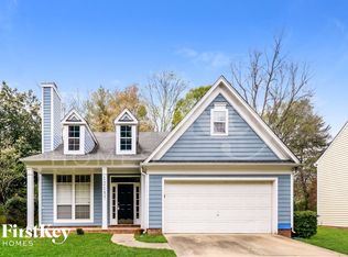12137 Moonshadow Ln, Huntersville, NC 28078