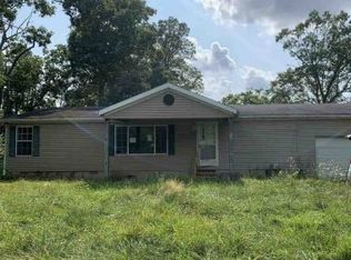 2805 Stone School House Rd HOUSE R, Williamstown, KY 41097