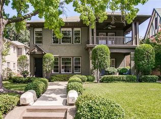 4119 Prescott Ave, Dallas, TX 75219