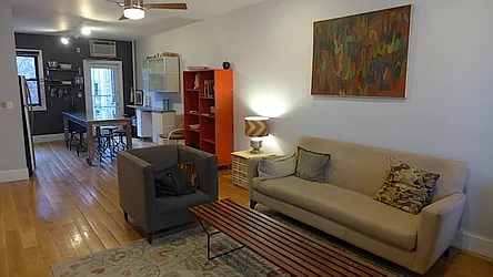 Rented by Garfield Realty 