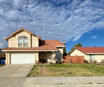 2128 Park View Dr, Los Banos, CA, 93635