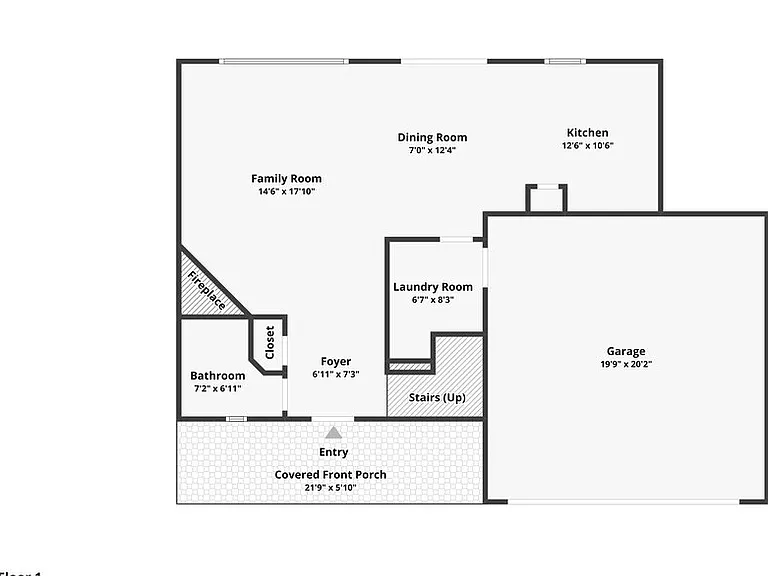 142 Hampshire Dr — Photo 2