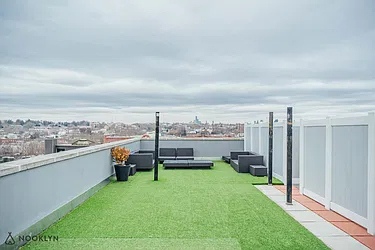 Rented by Nooklyn NYC LLC