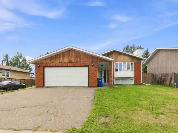234 NE Kennedy Cres, Wood Buffalo, AB T9K 1M8