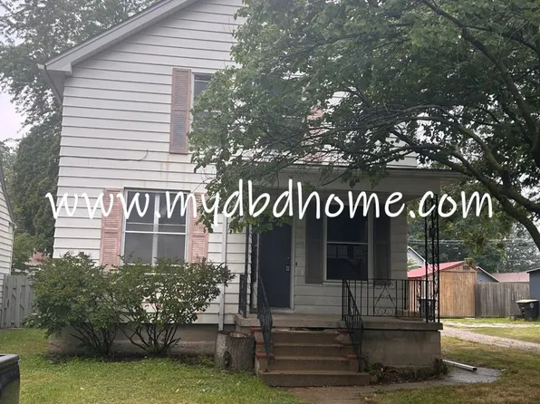 1815 Bayer Ave, Fort Wayne, IN 46805