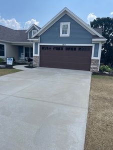1012 Bellview Meadow Dr, Byron Center, MI, 49315