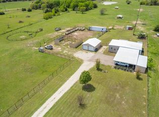 747 Fm 2737, Lone Oak, TX 75453