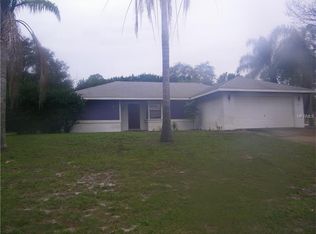3110 Parma Dr, Deltona, FL 32738