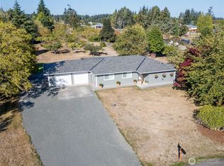 310 S Scott Drive, Sequim, WA 98382