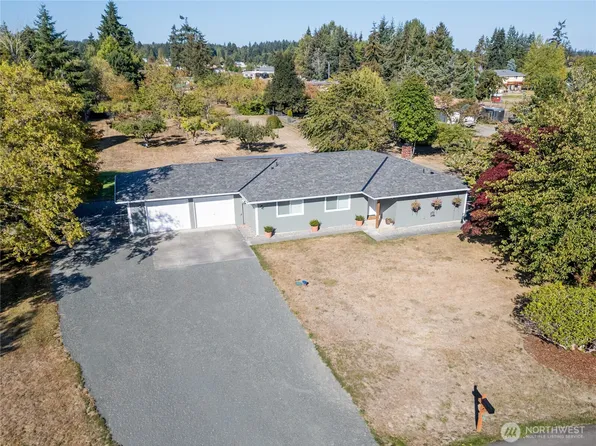 310 S Scott Drive, Sequim, WA 98382
