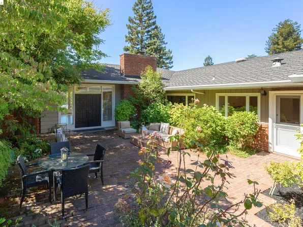 15 Sotelo Ave, Piedmont, CA 94611