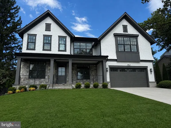 6217 Plainview Rd, Bethesda, MD 20817