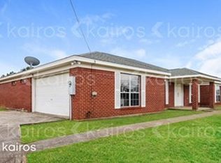 5014 Presley Blvd, Mobile, AL 36613
