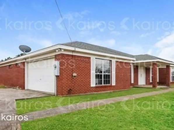 5014 Presley Rd, Eight Mile, AL 36613