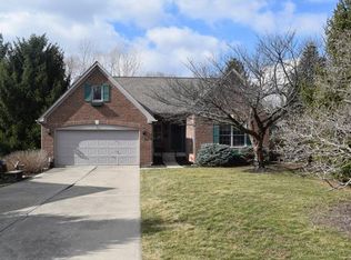 11924 Halla Pl, Fishers, IN 46038