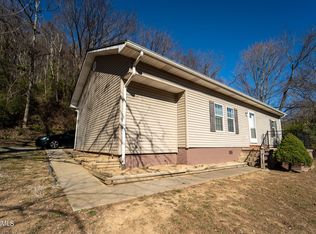 445 Burem Rd, Rogersville, TN 37857