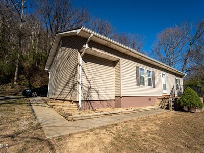 445 Burem Rd, Rogersville, TN, 37857