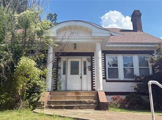 3802 Avondale Ave, Saint Louis, MO 63121