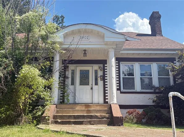 3802 Avondale Ave, Saint Louis, MO 63121