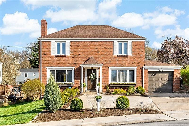 1167 Greentree Rd, Pittsburgh, PA 15220 Zillow
