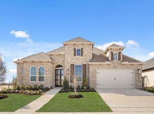 16515 Harmony Fields St, Hockley, TX 77447