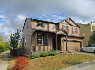 1885 SW 35th St, Gresham, OR 97080