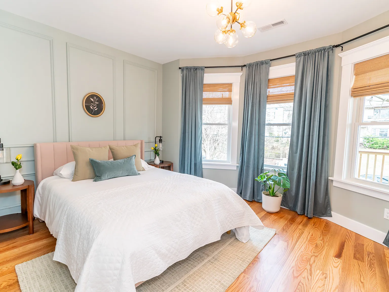 3 bed, 1000 sqft, $4,495 — Photo 3