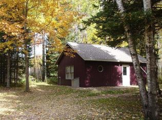 W4705 Wonder Rd, Phillips, WI 54555