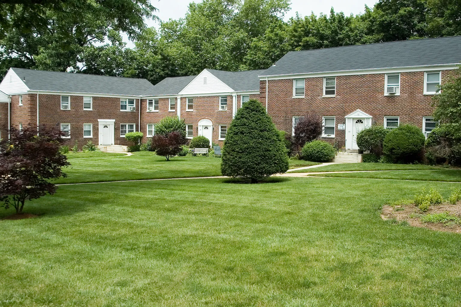 Prospect Hill Apartments — Photo 4
