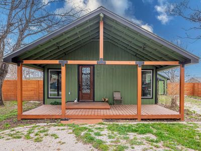 545 W Vaughan St, Bertram, TX, 78605