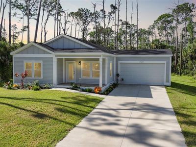 17399 Masten Ave, Port Charlotte, FL, 33954