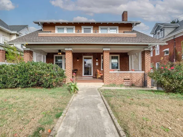 2047 Memorial Ave SW, Roanoke, VA 24015