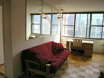 Rented by Hudson 3 Inc