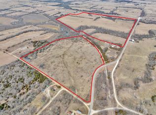 0 K Rd, Piedmont, KS 67122