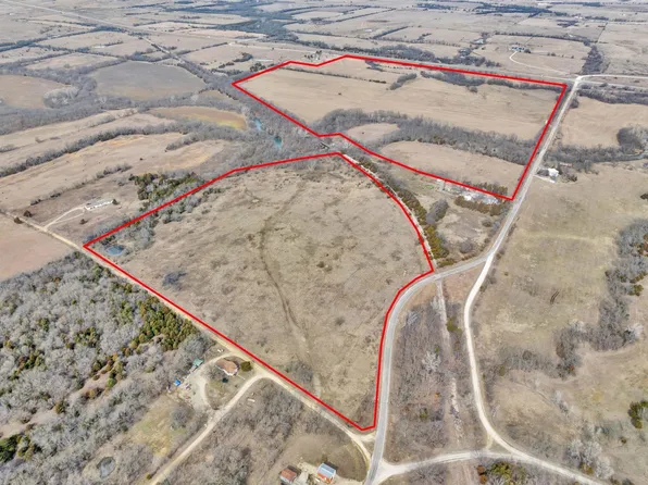 0 K Rd, Piedmont, KS 67122