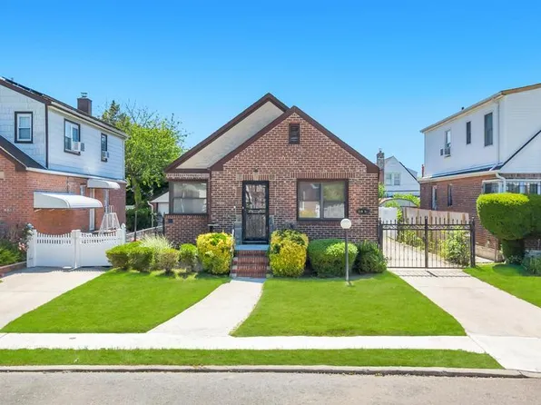 (undisclosed Address), Cambria Heights, NY 11411