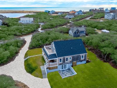 6 Jonathan Way, Nantucket, MA, 02554