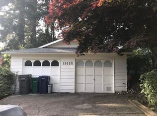 13625 128th Ave NE, Kirkland, WA 98034