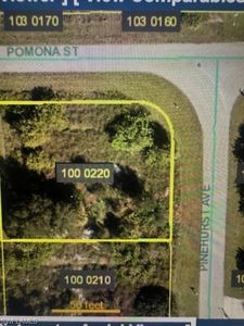 414 Pinehurst AVE, Lehigh Acres, FL, 33974