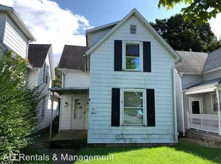 615 Huffman St, Fort Wayne, IN 46808