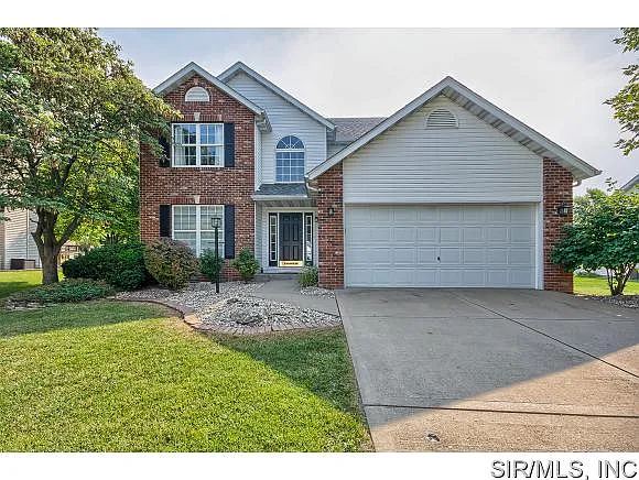 2508 Hunters Pointe Blvd photo 1