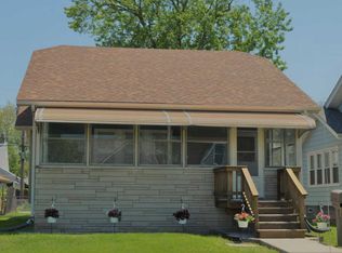 7113 Monroe Ave, Hammond, IN 46324