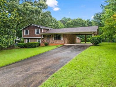 140 Carriage Cir, Stockbridge, GA, 30281