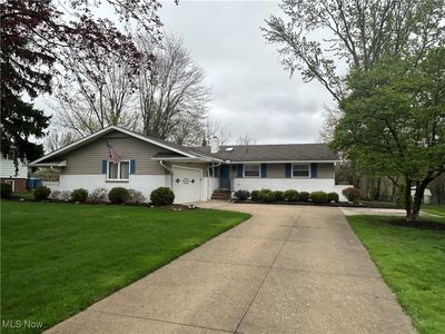 2821 Amelia Dr, Broadview Heights, OH, 44147