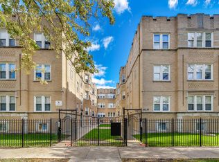 6319 N Sacramento Ave APT 3W, Chicago, IL