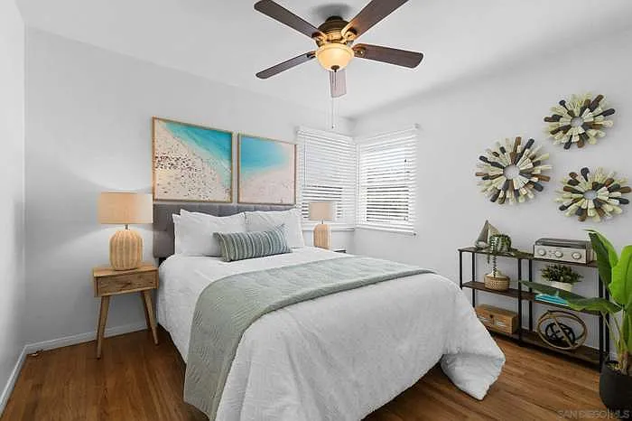 2 bed, 905 sqft, $3,000 — Photo 4