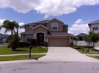 1859 Thetford Cir, Orlando, FL 32824